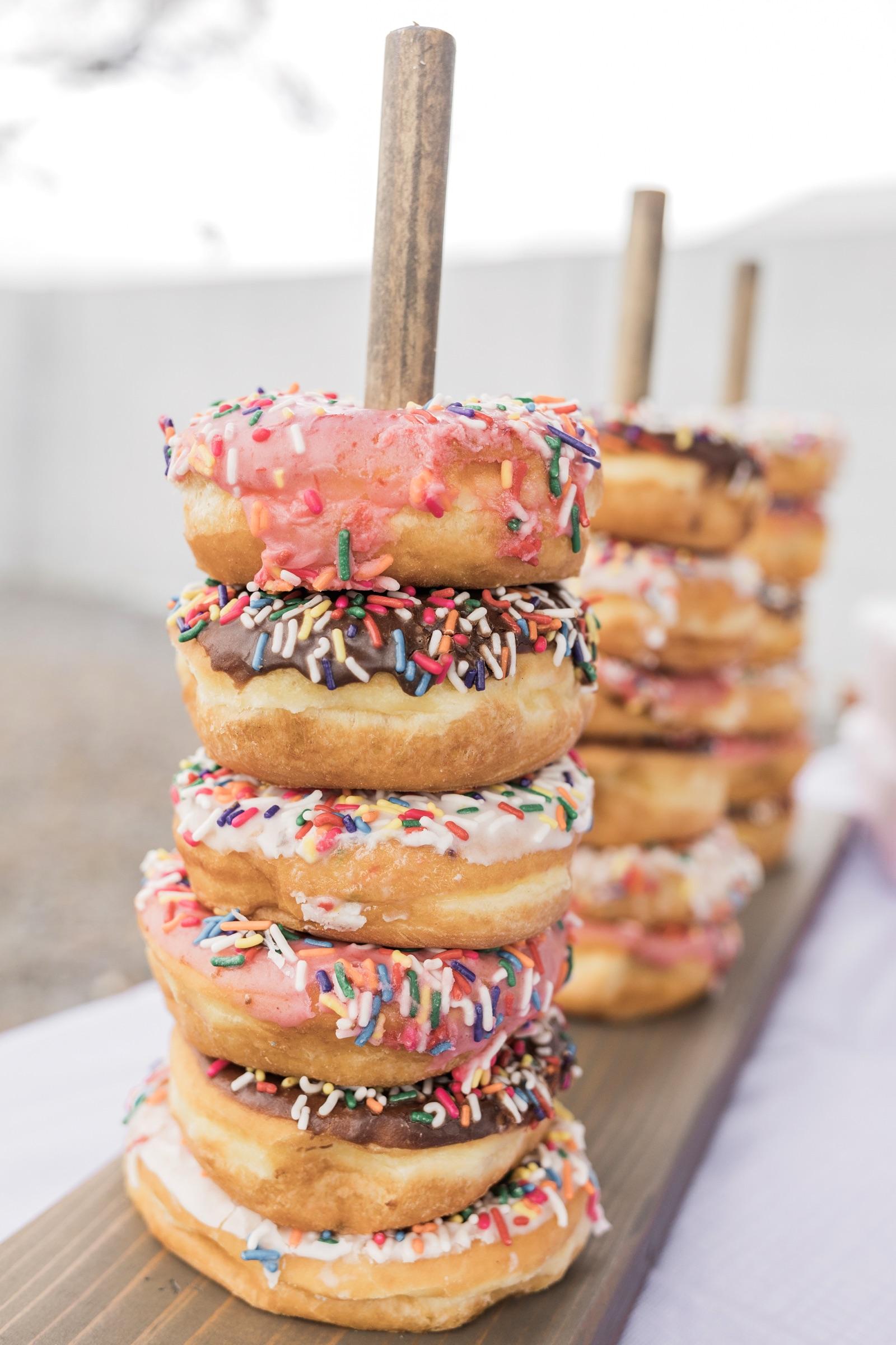 Donut Holder