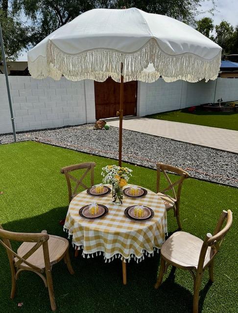 The Whole Tablescape Package thumbnail 2
