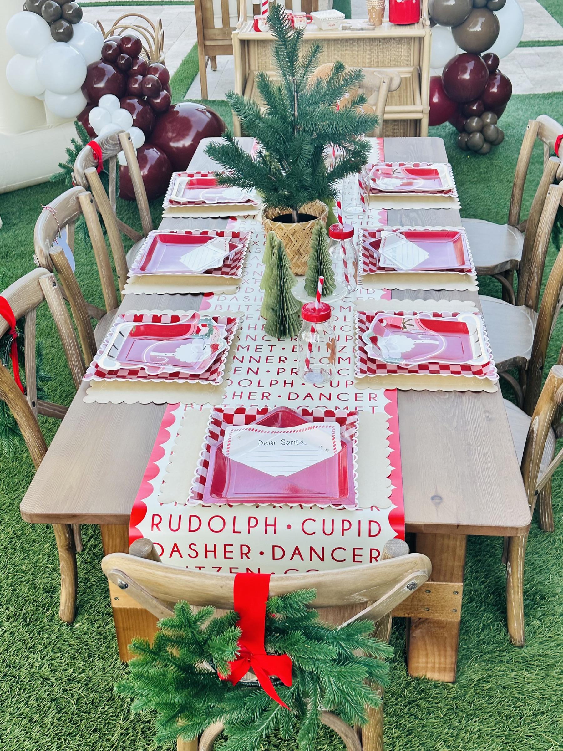 Christmas Festive Decor