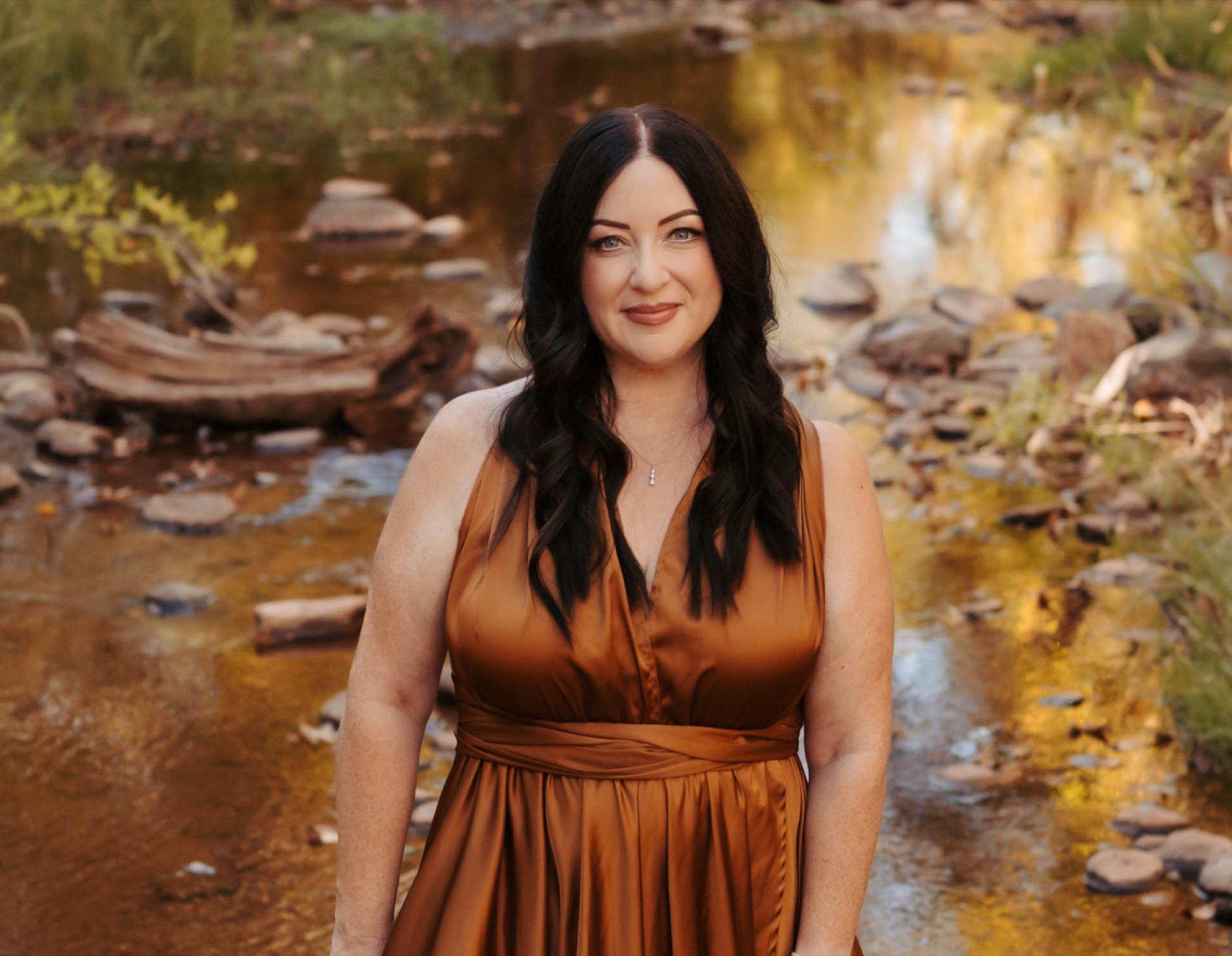 Jenn, owner of Desert Littles Party Rentals