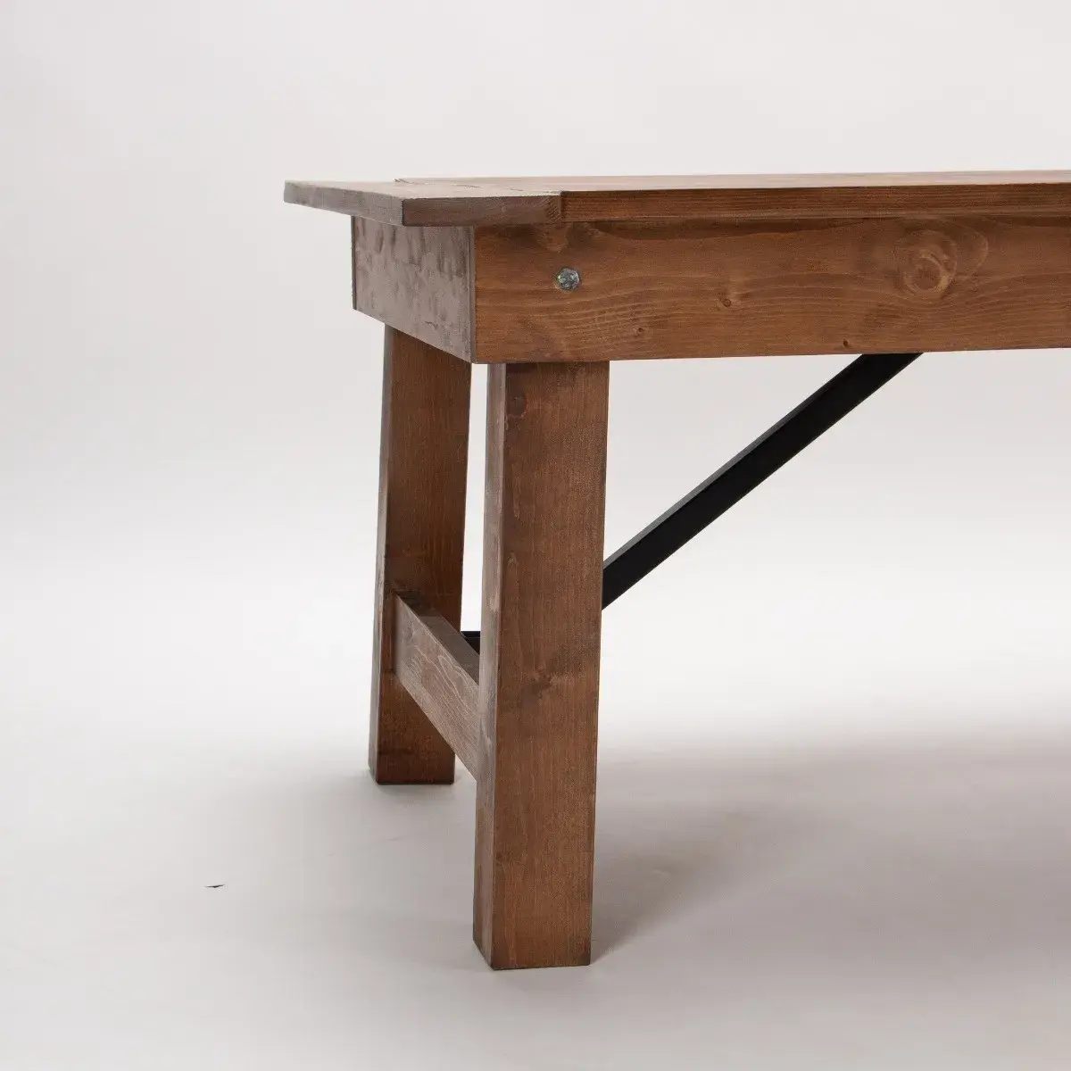 Farmhouse Kids Table thumbnail 3