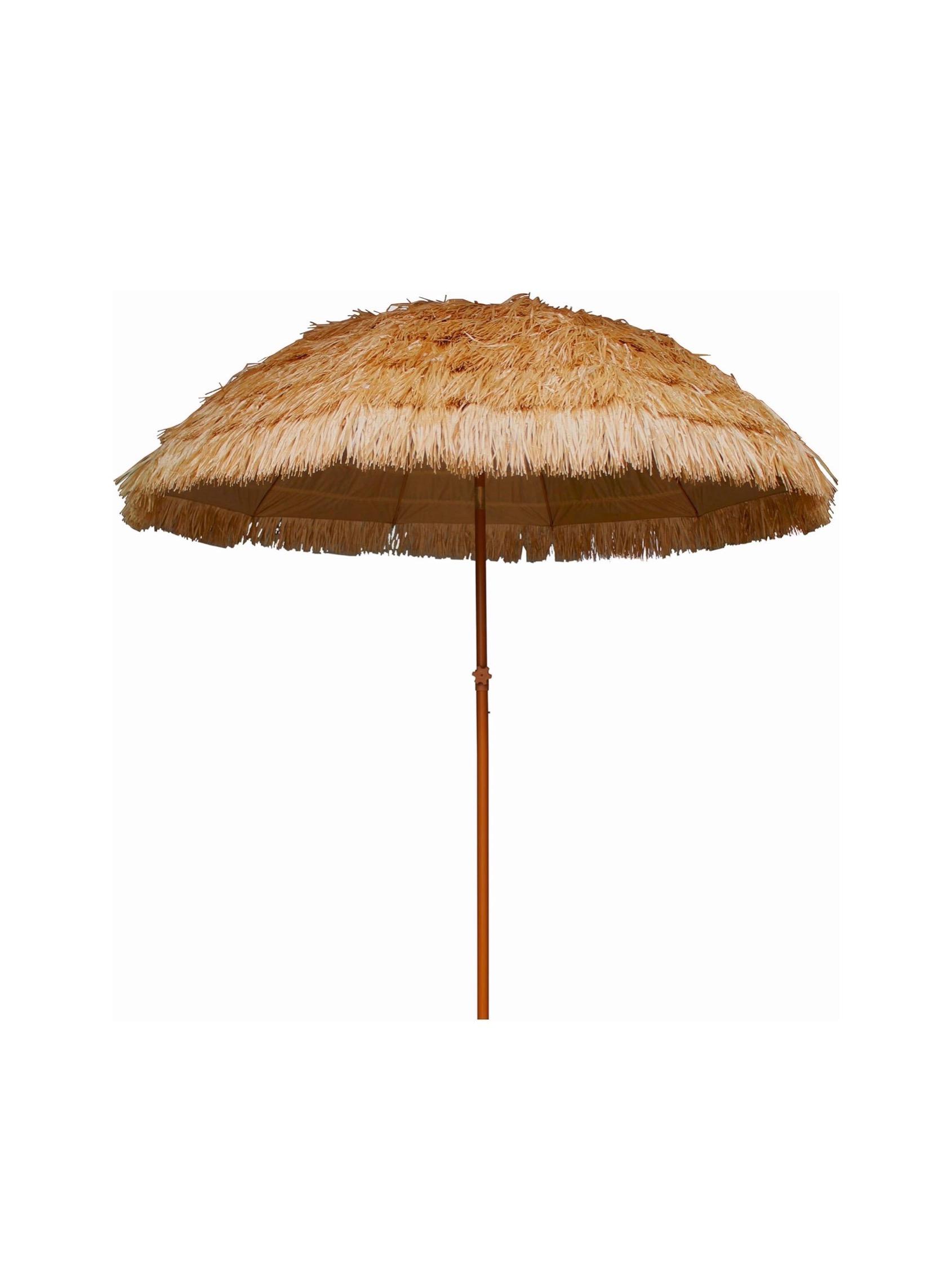 Tiki Umbrella